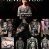 Theme WordPress Thợ Xăm Tattoo