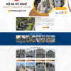 Theme wordpress mộ đá hoa cương 4