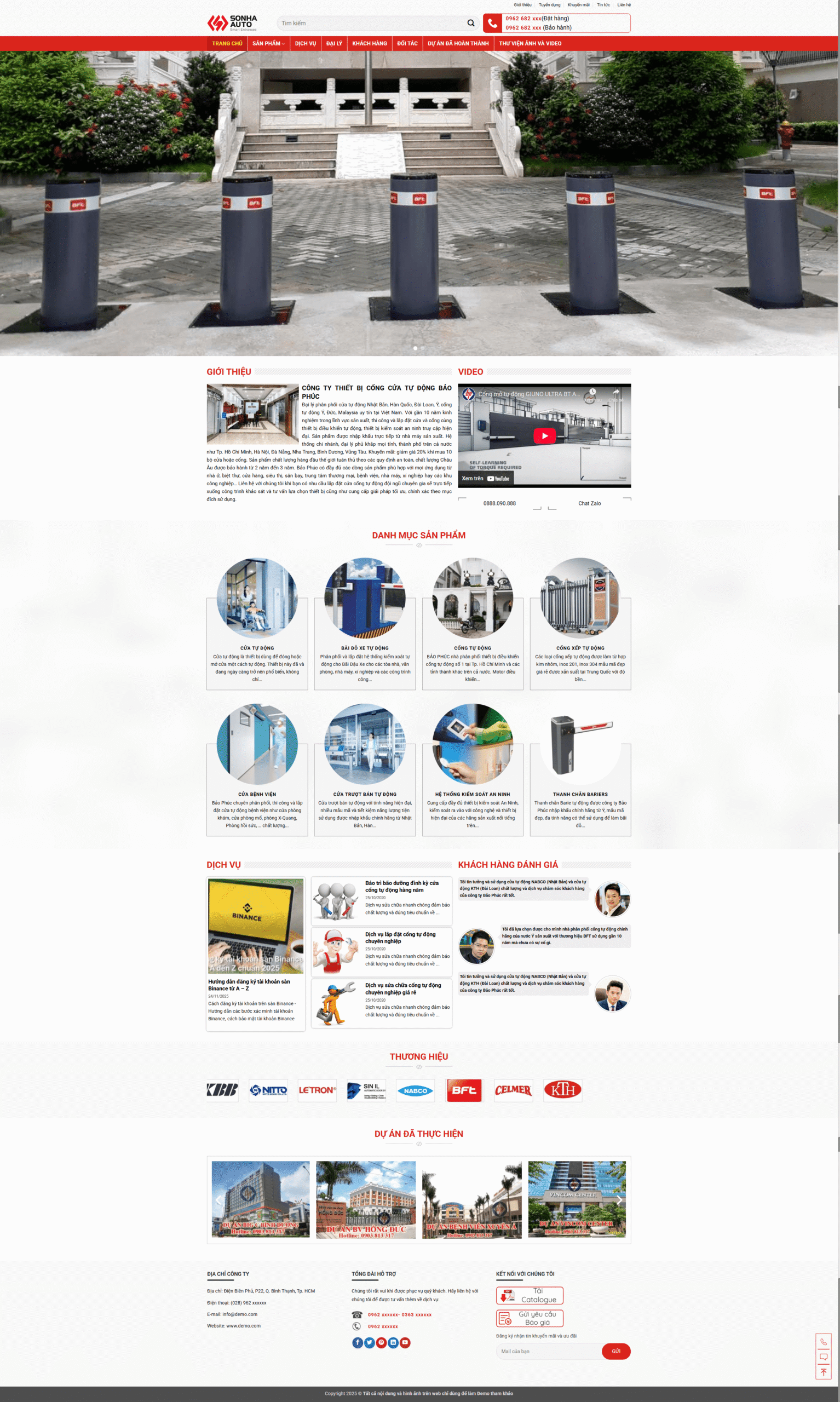 Theme WordPress công ty thi công & lắp đặt Cửa Tự Động 4 2025 12 24 225636 min scaled