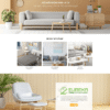 Theme wordpress bán sofa 2