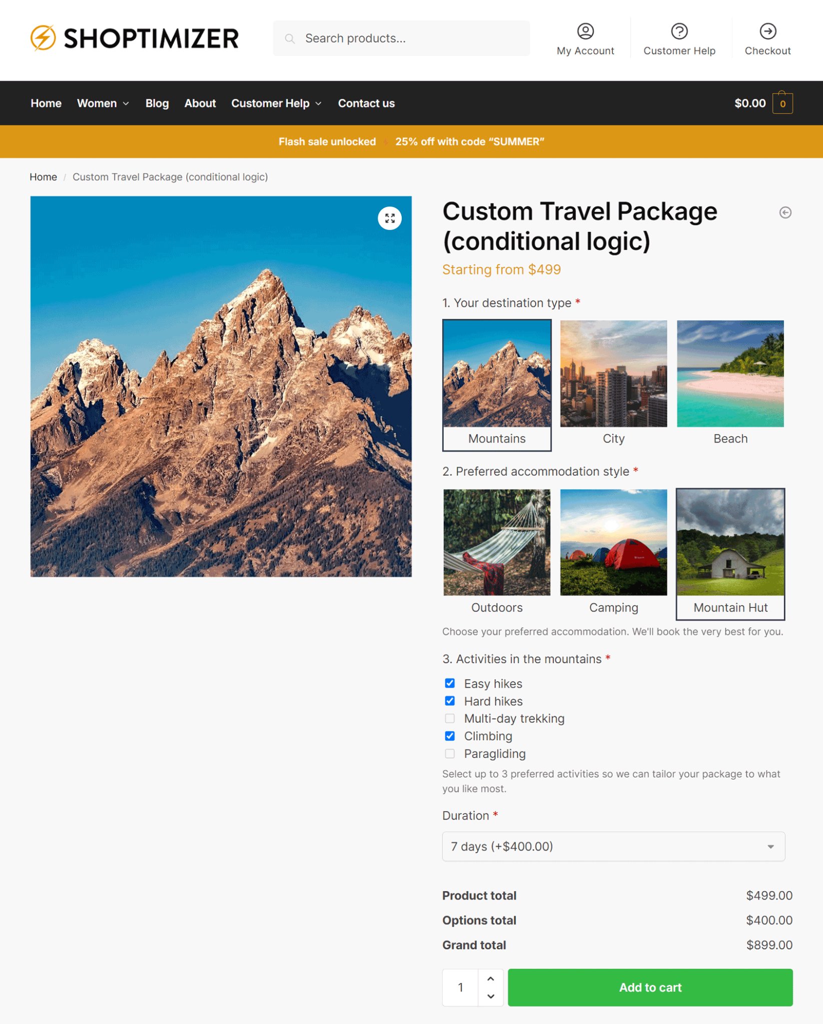 Advanced Product Fields for WooCommerce chính hãng
