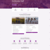 Theme WordPress du học Hàn Quốc