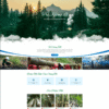 Theme WordPress Bán Cây Giống
