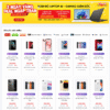 Theme wordpress bán hàng điện thoại giống tgdd