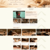Theme WordPress Spa – Giao diện thư giãn sang trọng, chuẩn SEO